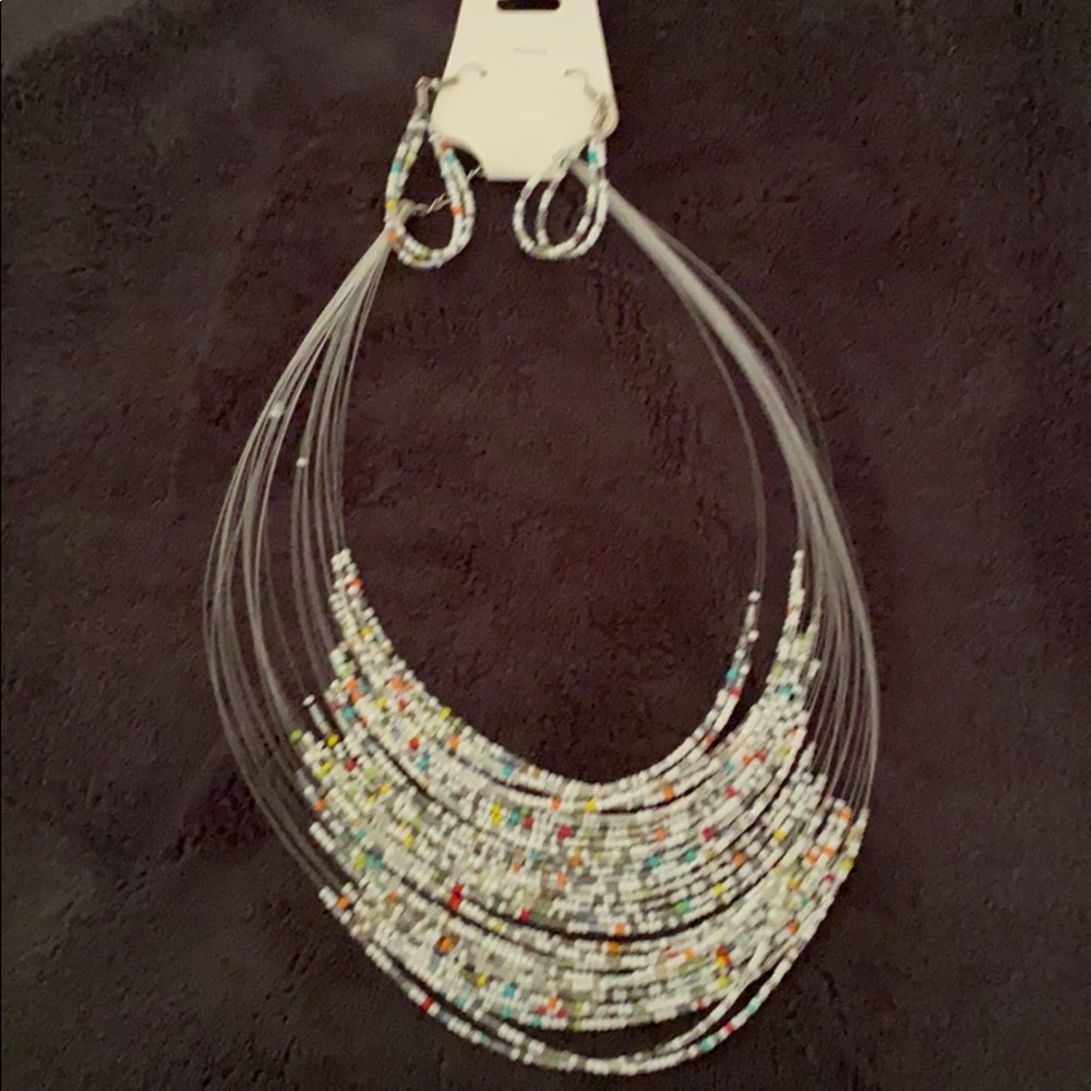 Fashion Jewelry
